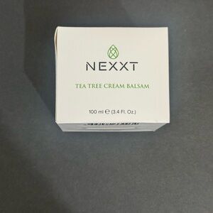 Nexxt White Skincare Box